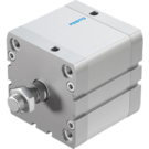 ADN-80-40-A-PPS-A Festo Compact cylinder