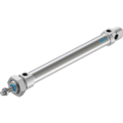 DSNU-20-150-PPS-A Festo Standards-based cylinder