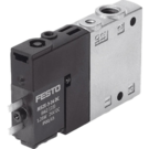 CPE10-M1BH-3GL-M7 Festo Solenoid valve