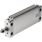 DZF-25-200-A-P-A Festo Flat cylinder