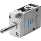 MFH-3-1/8 Festo Solenoid valve