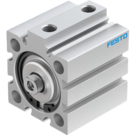 ADVC-40-25-I-P Festo Short-stroke cylinder