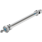 DSNU-12-100-P-A Festo Standards-based cylinder