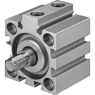 ADVC-80-25-A-P Festo Short-stroke cylinder