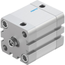 ADN-40-25-I-P-A Festo Compact cylinder