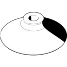 ESV-80-GT Festo Vacuum suction cup
