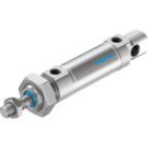 DSNU-25-20-P-A Festo Standards-based cylinder