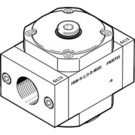 FRM-H-1/2-D-MAXI Festo Branching module