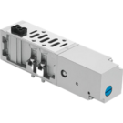 VABF-S2-1-L1D1-C Festo Vertical pressure shut-off plate