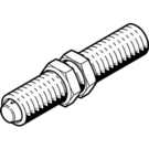 DYEF-M14-Y1 Festo Shock absorber