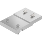 EAHM-E17-K2-100 Festo Mounting kit
