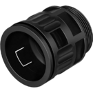 MKRV-10-PG-9 Festo Protective conduit fitting