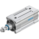 DSBC-80-80-PPSA-N3 Festo Standards-based cylinder