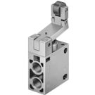 LO-3-1/4-B Festo Roller lever valve