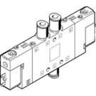 CPE14-M1BH-5J-QS-8 Festo Solenoid valve