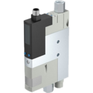 OVEM-14-H-B-GO-CE-N-1P Festo Vacuum generator