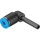 QSL-12H Festo Push-in L-connector (10 Pack)