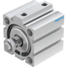 ADVC-50-20-A-P-A Festo Short-stroke cylinder