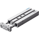 DPZ-16-10-P-A-KF Festo Twin-piston cylinder