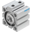 ADVC-40-15-I-P Festo Short-stroke cylinder