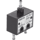 OS-PK-3 Festo OR gate