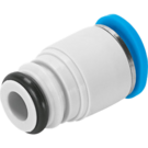 QSPKG10-6 Festo Cartridge (10 Pack)