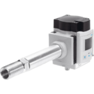 SFAM-62-5000L-TG12-2SV-M12 Festo Flow sensor
