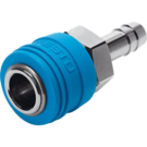 KD4-N-9 Festo Coupling socket
