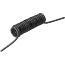 PUN-4x0,75-S-1-SW Festo Spiral plastic tubing