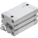 ADN-40-50-A-PPS-A Festo Compact cylinder