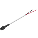 NEBV-H1G2-P-0.5-N-LE2 Festo Plug socket with cable