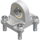 SNCS-50 Festo Swivel flange