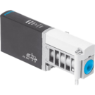 MHP3-M1H-3/2G-1/8 Festo Solenoid valve