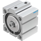 ADVC-63-15-I-P-A Festo Short-stroke cylinder