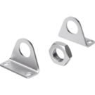 CRHBN-12/16x2 Festo Foot mounting