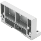 CPX-M-EPR-EV Festo End plate