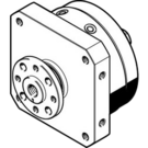 DSM-12-270-FW-A-B Festo Semi-rotary drive