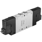 CPE18-M1H-5JS-1/4 Festo Solenoid valve