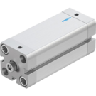 ADN-25-60-I-P-A Festo Compact cylinder