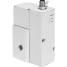 VPPM-8L-L-1-G14-0L6H-LK-S1 Festo Proportional pressure regulator