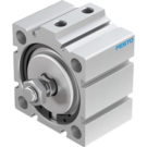 ADVC-63-10-A-P-A Festo Short-stroke cylinder