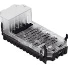 CPX-2AA-U-I Festo Analogue module