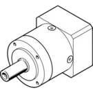 EMGA-60-P-G5-EAS-60 Festo Gear unit