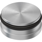 NSC-1/4-1-ISO Festo Isolating disc