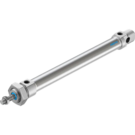 DSNU-20-160-PPS-A Festo Standards-based cylinder