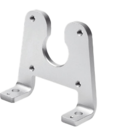 HSR-25-FW Festo Foot mounting