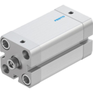 ADN-25-40-I-PPS-A Festo Compact cylinder