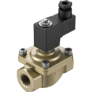 VZWF-B-L-M22C-G34-275-E-3AP4-6 Festo Solenoid valve