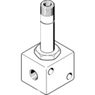 MFH-2-M5 Festo Solenoid valve