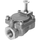 VZWM-L-M22C-G14-F5-R1 Festo Solenoid valve